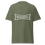 Thumbnail: Men's Classic T-Shirt - Clear Dansette Logo - Various Colours