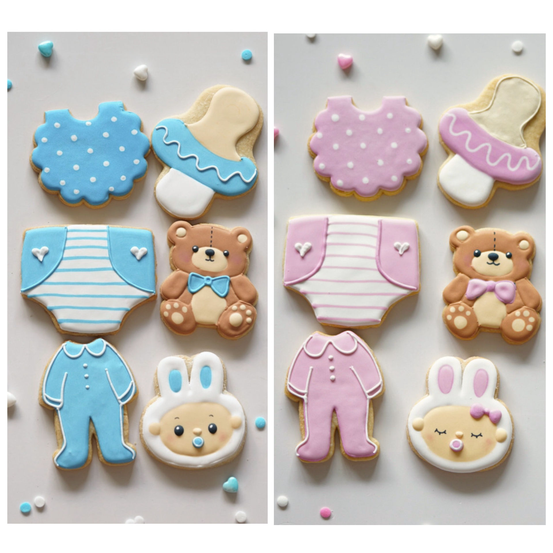 Soft Baby (Girl/Boy)