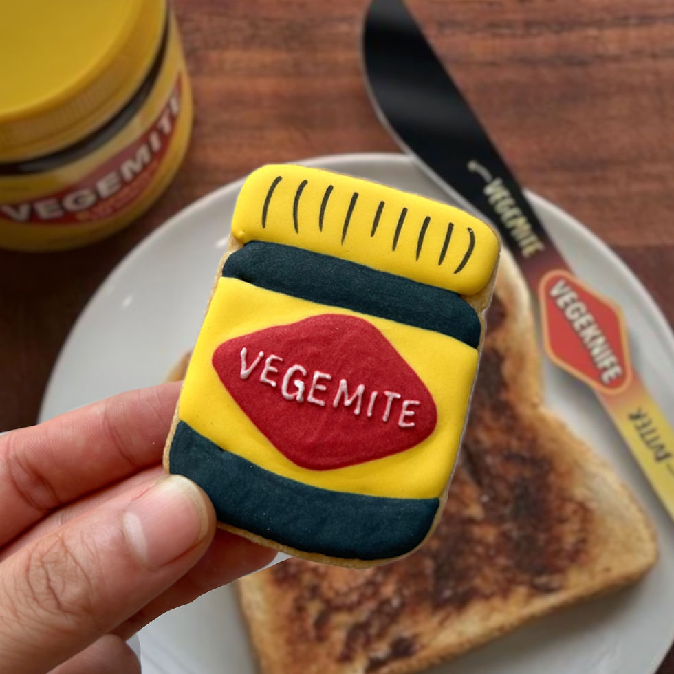 Thumbnail: Aussie Food