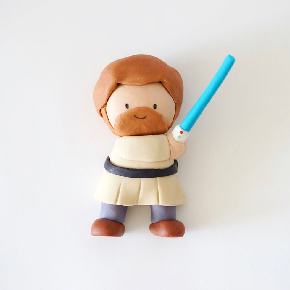 Thumbnail: Starwar (Full body)