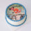 Thumbnail: Portrait image cake Round