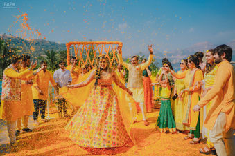 Pune DESTINATION WEDDING