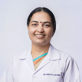 Best Headshot for a Doctor