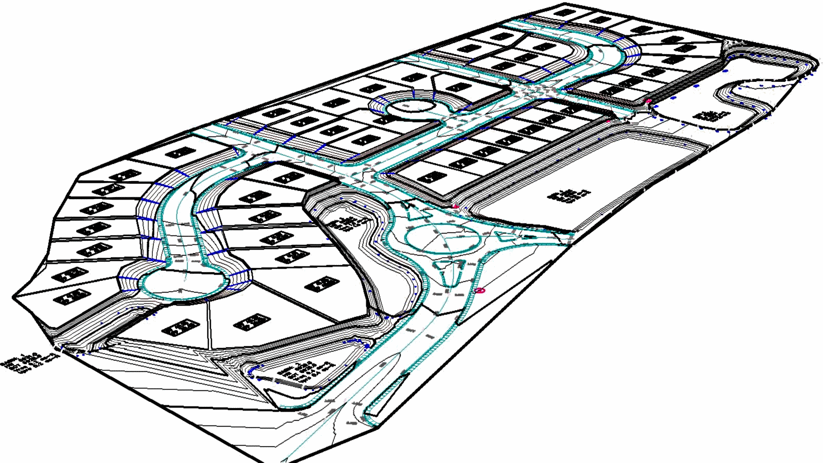 Integrated w/ ASE Design Elements