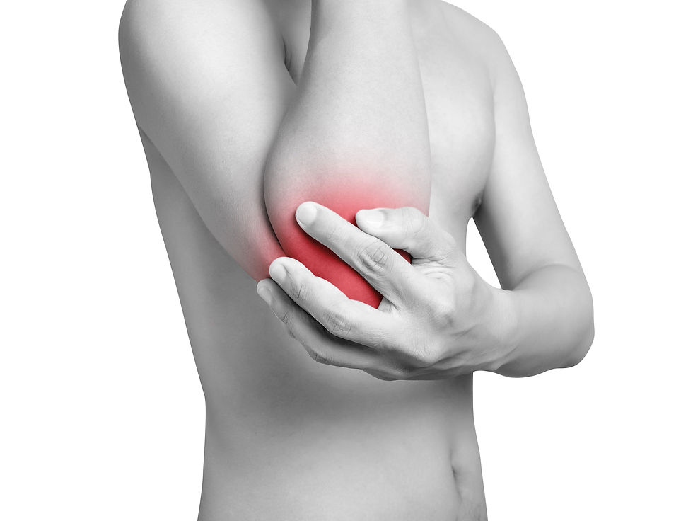Tennis Elbow