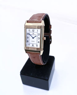 Montre REVERSO Jaeger-LeCoultre