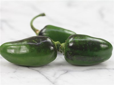 Craig&rsquo;s Grande Jalapeno | knowyourroots