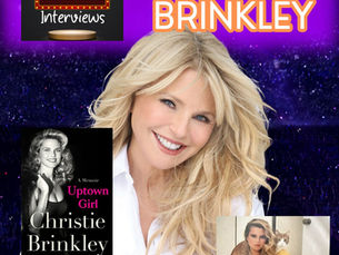 Christie Brinkley’s 'Uptown Girl' is pure memoir magic