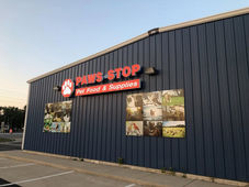 Paws Stop Turns 36—Join the Paw-ty!