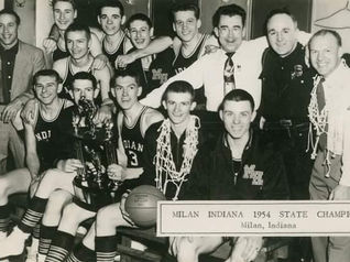 Milan Miracle marks 70 year anniversary