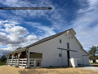 Historic Indiana farm served the Underground Railroad