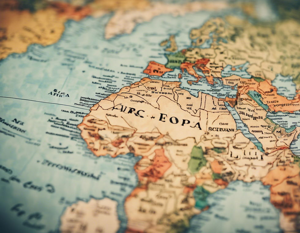 Exploring the Impact of African Slavery on Colonialism
