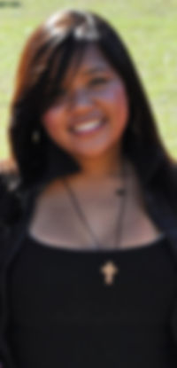#35 Tisha Cabatana