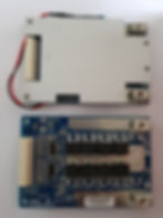 Thumbnail: 10S 35A CC LFP BMS (32 V - 38 V)