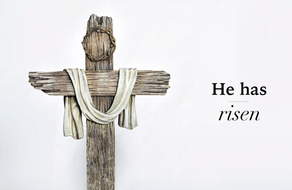 Explaining the Resurrection to kids