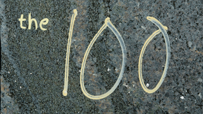 The 100 – #1 Rain