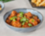 Gobi Manchurian