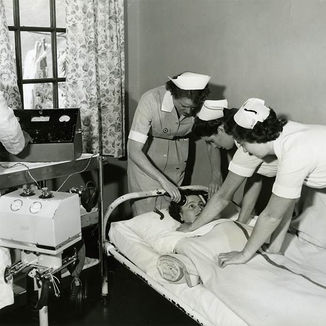 Electroshock Therapy