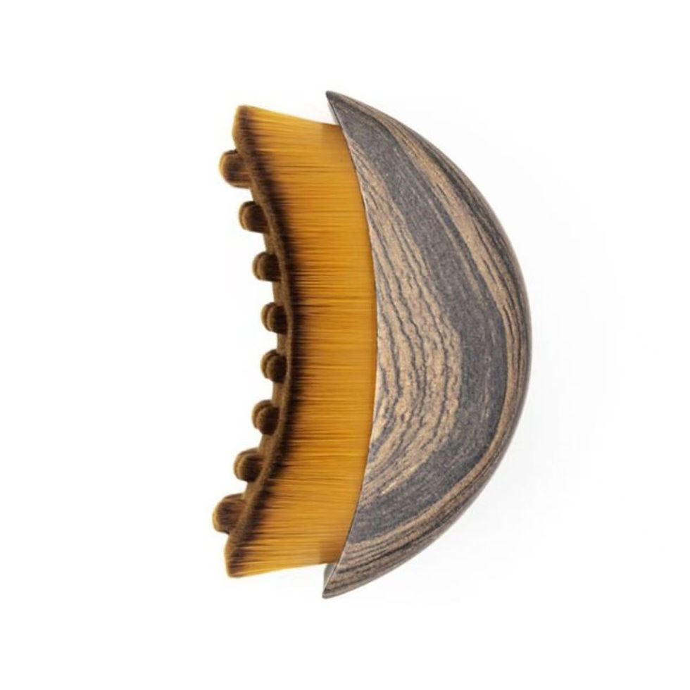 Thumbnail: Facial Massage Brush for Skin Care