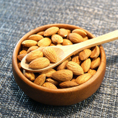 ALMOND facts