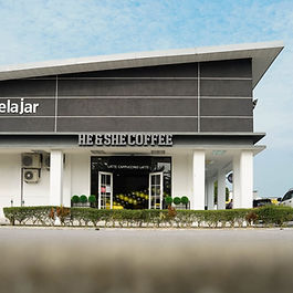 University Of Institue Of Technology (UiTM), Rembau