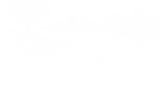 Arenitas Blancas logo.png