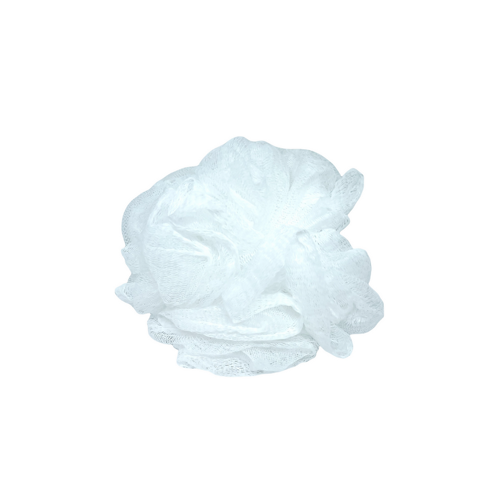 Exfoliating Bath Sponge