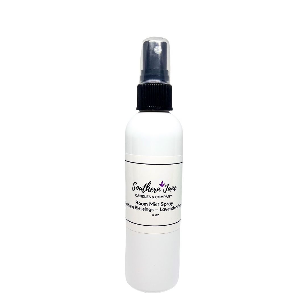 Southern Jane – Room Mist Spray