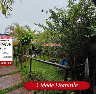 Cidade Domitila