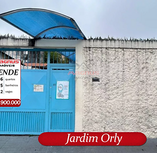 Jardim Orly