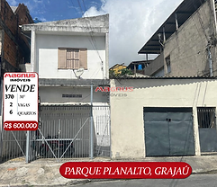 Parque São José, Grajaú