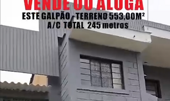 Santa Luzia, Ribeirão Pires - SP