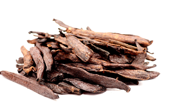 Thumbnail: Grade B (Extract) Pompona Beans