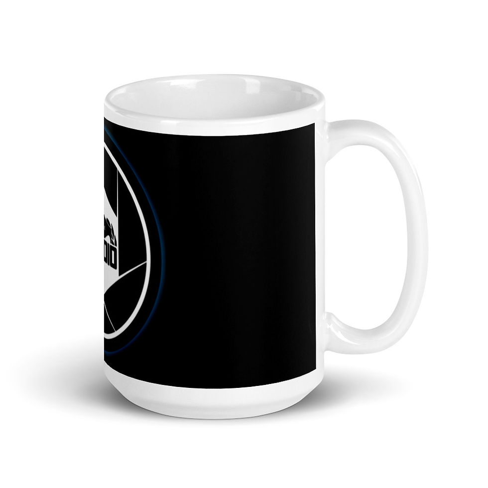 Thumbnail: FOAMfrat & FOAMfrat Studio Mug 