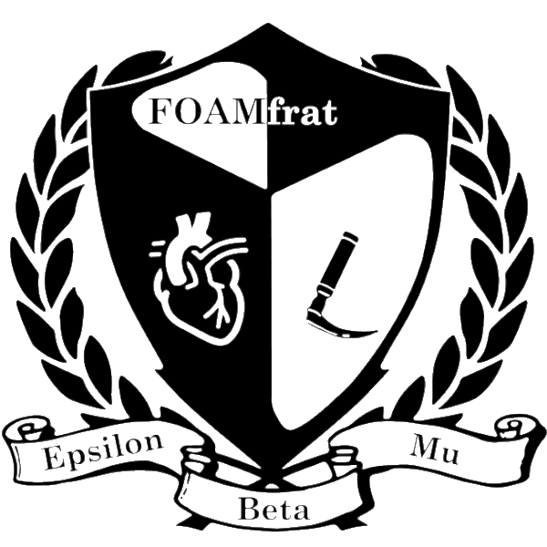 FOAMfrat logo
