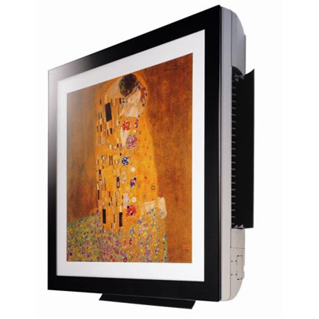 Miniature : Climatiseurs Quadri-splits LG Gallery climatisation MU5R30.U40/9121212/ARG