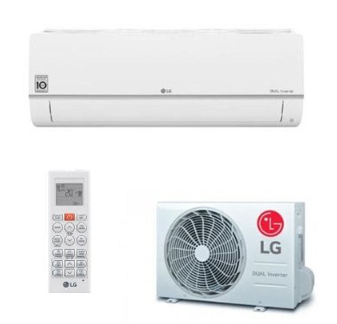 Climatiseurs Mono Split LG climatisation PC18SQ.NSK/PC18SQ.UL2