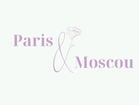 Pourquoi ParisMoscou?