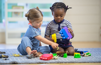 5 Tips to Get Your Toddler Talking!