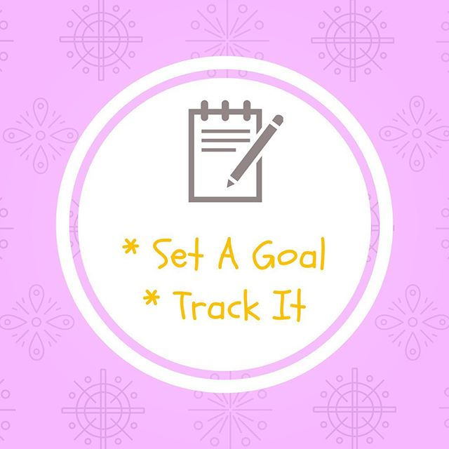 Pop of Knowledge: Goals!