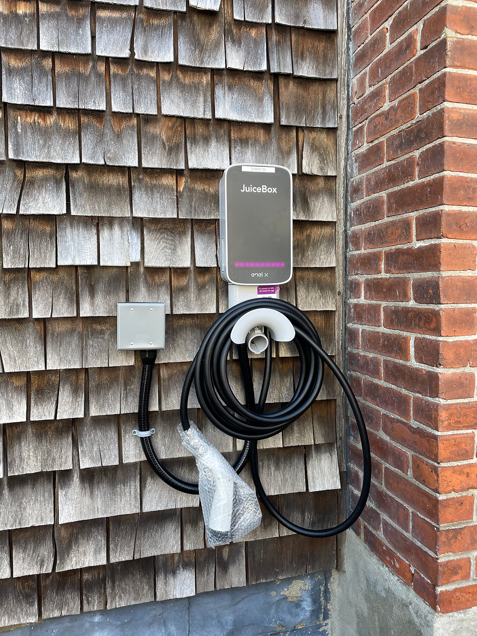 Residential Electrician Marshfield MA: Lighting, Panels, EV Chargers, Repairs.