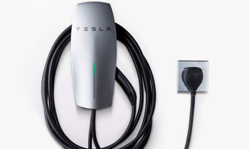 EV Charging Stations D. Reed Electric