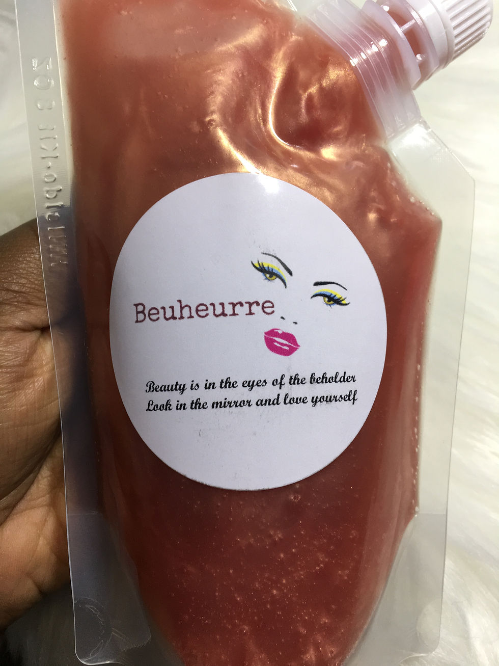 Thumbnail: Lipgloss Bundle Kit