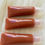 Thumbnail: Wholesale Lipgloss - Gold or Silver Wand Tubes
