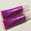 Thumbnail: Wholesale Lipgloss - Gold or Silver Wand Tubes