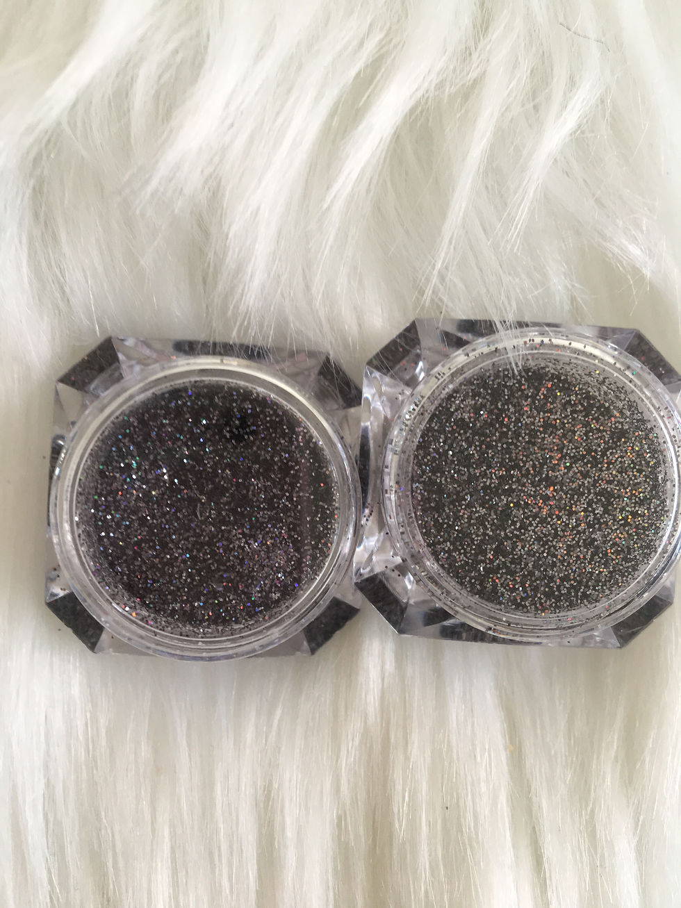 Thumbnail: Holographic Glitter for Lipgloss Bundle Pack (B1 G1 FREE)