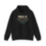 Thumbnail: Hoodie Sweatshirt: GenX Caregiving Collection - Too many questions