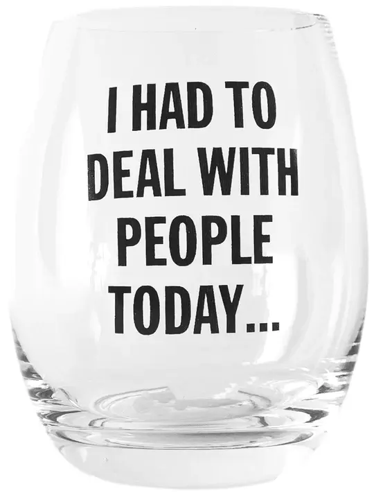 Thumbnail: Be Still Box