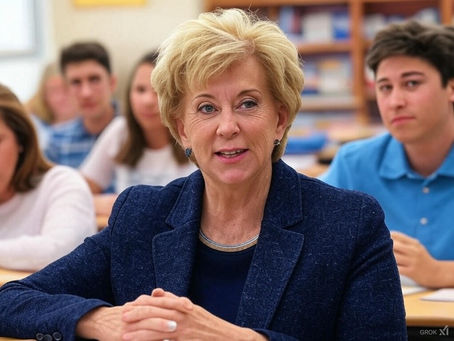 The Department of Education’s Future: Implications for Parents