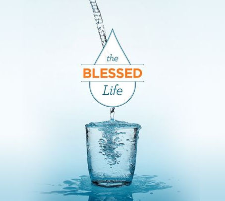 Blessed Life